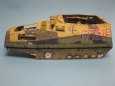 Sd.Kfz. 250/3 Greif / GPM / Kov��  