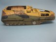 Sd.Kfz. 250/3 Greif / GPM / Kov��  