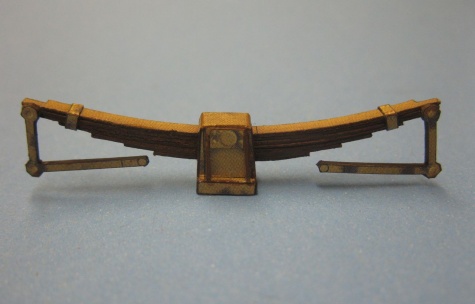Sd.Kfz. 250/3 Greif / GPM / Kovář Sd.Kfz. 250/3 Greif / GPM / Kovář