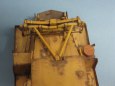 Sd.Kfz. 250/3 Greif / GPM / Kov��  