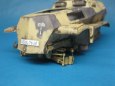 Sd.Kfz. 250/3 Greif / GPM / Kov��  