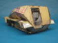 Sd.Kfz. 250/3 Greif / GPM / Kov��  