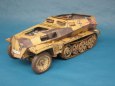 Sd.Kfz. 250/3 Greif / GPM / Kov��  