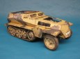 Sd.Kfz. 250/3 Greif / GPM / Kov��  