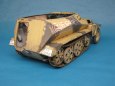 Sd.Kfz. 250/3 Greif / GPM / Kov��  