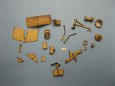 Sd.Kfz. 250/3 Greif / GPM / Kov��  