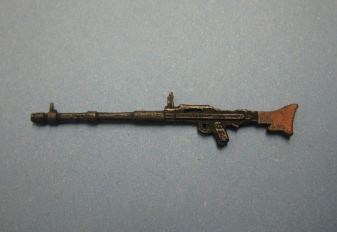 Sd.Kfz. 250/3 Greif / GPM / Kovář Sd.Kfz. 250/3 Greif / GPM / Kovář