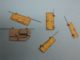 Sd.Kfz. 250/3 Greif / GPM / Kov��  