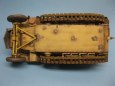 Sd.Kfz. 250/3 Greif / GPM / Kov��  