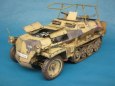 Sd.Kfz. 250/3 Greif / GPM / Kov��  