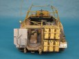 Sd.Kfz. 250/3 Greif / GPM / Kov��  