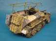 Sd.Kfz. 250/3 Greif / GPM / Kov��  