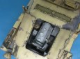 Sd.Kfz. 250/3 Greif / GPM / Kov��  