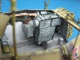 Sd.Kfz. 250/3 Greif / GPM / Kov��  