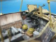 Sd.Kfz. 250/3 Greif / GPM / Kov��  