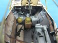 Sd.Kfz. 250/3 Greif / GPM / Kov��  