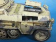 Sd.Kfz. 250/3 Greif / GPM / Kov��  