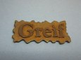 Sd.Kfz. 250/3 Greif / GPM / Kov��  