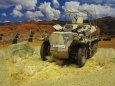 Sd.Kfz. 250/3 Greif / GPM / Kov��  
