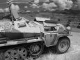 Sd.Kfz. 250/3 Greif / GPM / Kov��  