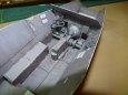 Sd.Kfz. 250-3 GREIF