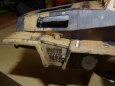 Sd.Kfz. 250-3 GREIF