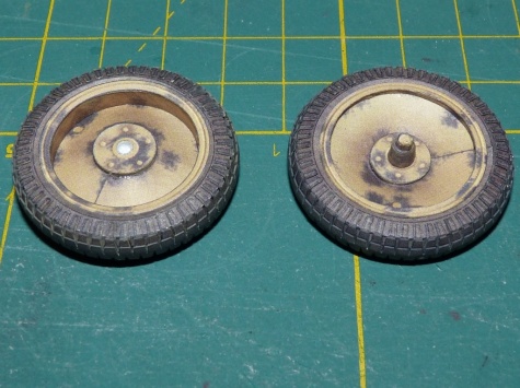 Sd.Kfz. 250-3 GREIF Sd.Kfz. 250-3 GREIF