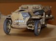 Sd.Kfz. 250-3 GREIF