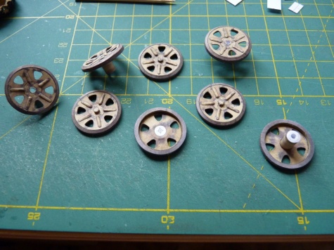 Sd.Kfz. 250-3 GREIF Sd.Kfz. 250-3 GREIF