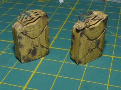 Sd.Kfz. 250-3 GREIF Sd.Kfz. 250-3 GREIF