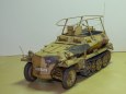 Sd.Kfz. 250-3 GREIF