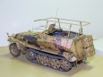 Sd.Kfz. 250-3 GREIF