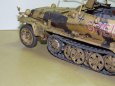 Sd.Kfz. 250-3 GREIF