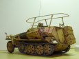 Sd.Kfz. 250-3 GREIF