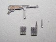Sd.Kfz. 250-3 GREIF