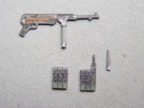 Sd.Kfz. 250-3 GREIF Sd.Kfz. 250-3 GREIF