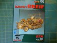 Sd.Kfz. 250-3 GREIF