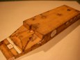 Sd.Kfz. 250-3 GREIF