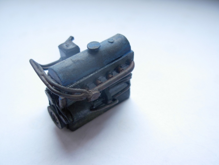 Sd.Kfz. 250-3 GREIF (Plná velikost v novém okně) Sd.Kfz. 250-3 GREIF