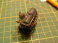 Sd.Kfz. 250-3 GREIF