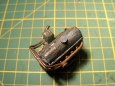 Sd.Kfz. 250-3 GREIF