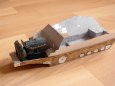 Sd.Kfz. 250-3 GREIF