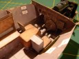 Sd.Kfz. 250-3 GREIF