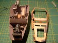 Sd.Kfz. 250-3 GREIF