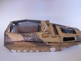 Sd.Kfz. 250-3 GREIF