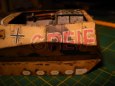 Sd.Kfz. 250-3 GREIF