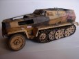 Sd.Kfz. 250-3 GREIF
