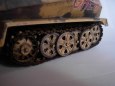 Sd.Kfz. 250-3 GREIF
