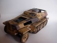 Sd.Kfz. 250-3 GREIF
