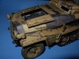 Sd.Kfz. 250-3 GREIF